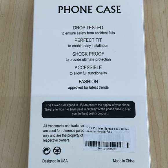 iphone 17 pro max case - Picture 2 of 2